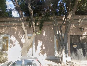 CASA EN VENTA SANTA MARÍA LA RIBERA CUAUHTÉMOC GERA