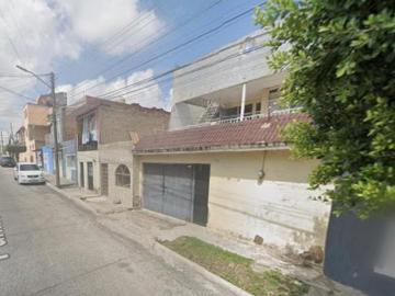 Casa en recuperación bancaria en Lomas del Paraíso, Guadalajara | Oportunidad patrimonial