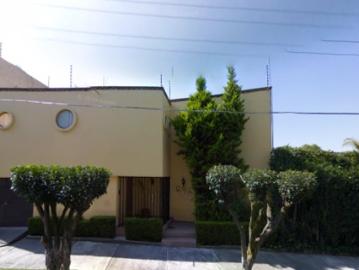 CASA EN RECUPERACIÓN BANCARIA EN MONTE ARARAT No. 890 LOMAS DE CHAPULTEPEC VIII, MIGUEL HIDALGO
