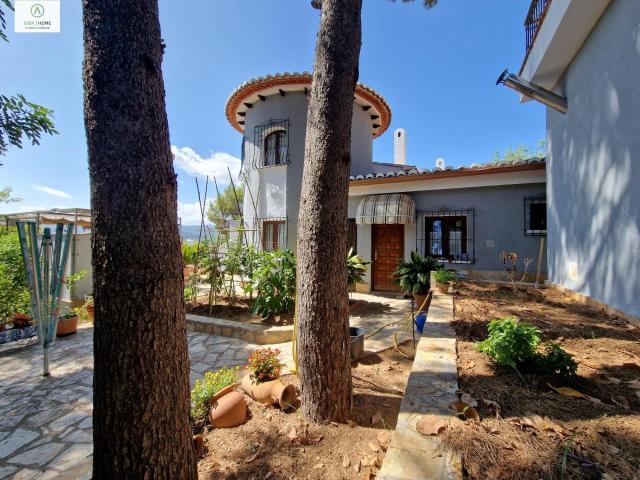 Casa en Real de Gandía