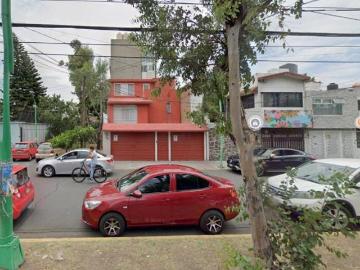 Casa en Real del Moral, Iztapalapa, CDMX