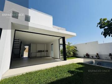 Casa en Real Santa Fe