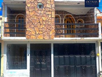Casa en Real Providencia