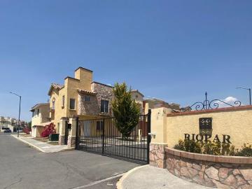 Casa en Real Toledo Pachuca