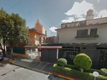 Casa en Reforma Iztaccíhuatl Sur Iztacalco CDMX