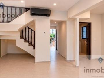 CASA EN REMODELACION EN VENTA, CAMPESTRE WASHINGTON