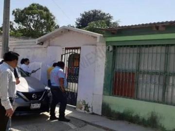 Casa en REMATE ubicaada en Villa de Acala