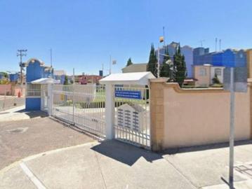 Casa en Venta, Colonia Ex. Hacienda San Miguel, por Remate, Excelente Oportunidad de Inversión