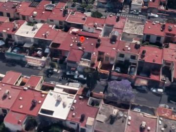 casa en Remate ubicada en Fracc. Boulevares Naucalpan