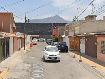 casa en remate Villa de las Flores,San Francisco Coacalco, Méx
