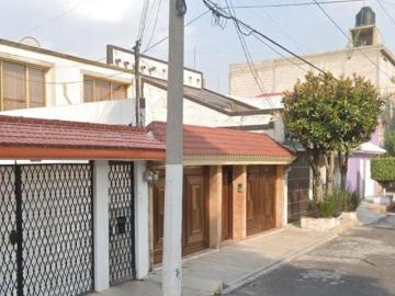 Casa en Remate Xochimilco Jardines del Sur