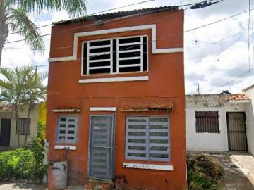 CASA EN REMATE ATLANTIDA HACIENDA SANTA FE TLAJOMULCO DE ZUÑIGA JALISCO!