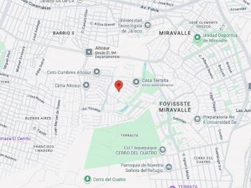 CASA EN REMATE BANCARIO TERRALTA SAN PEDRO TLAQUEPAQUE