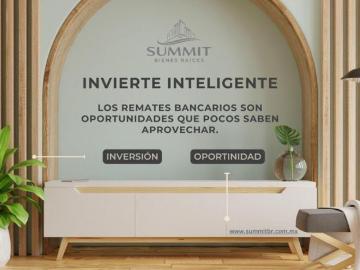 CASA EN REMATE BANCARIO TERRALTA SAN PEDRO TLAQUEPAQUE