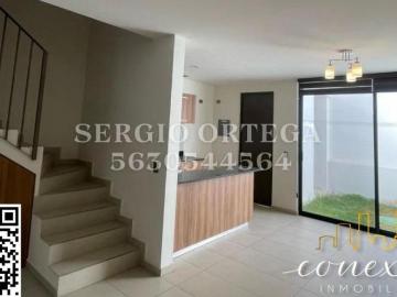 Casa en remate bancario accanta residencial zapopan