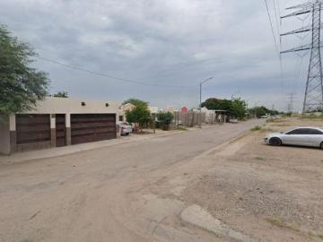 Casa en Remate Bancario Av Borja Hermosillo, Son