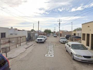 Casa en Remate Bancario Bacadéhuachi, Lomas de Linda Vista, Hermosillo, Son