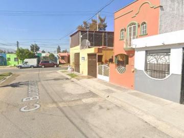 Casa en Remate Bancario Bucaramanga, Hacienda Santa Fe, Jal