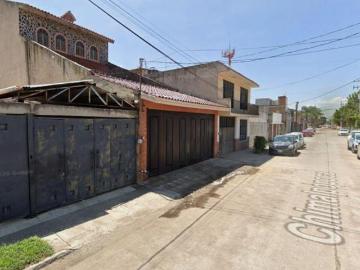 Casa en Remate Bancario Chimalpopoca Azteca, León de los Aldama, Gto