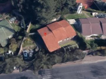 Casa Cabaña Grande en Bosques de Tarango, Álvaro Obregón, Alta Plusvalía, GARANTÍA JURÍDICA Remate