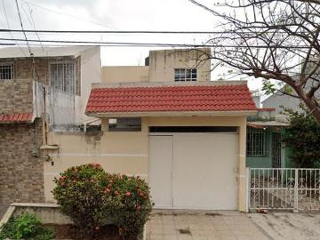 CASA EN REMATE BANCARIO EN GUADALUPE VICTORIA VERACRUZ