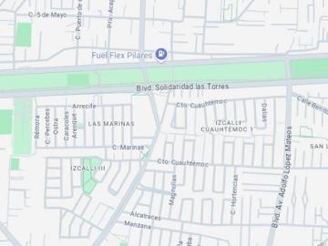 CASA EN REMATE BANCARIO EN METEPEC