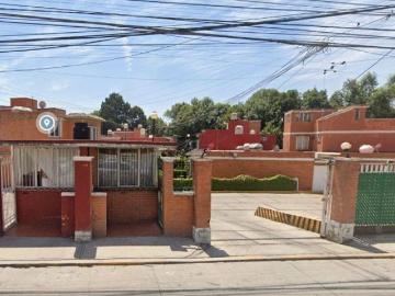 Casa En Remate Bancario En Residencial San Diego Los Sauces I, Cholula Puebla CLJ