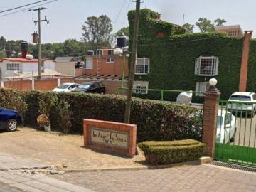 Casa En Remate Bancario En Residencial San Diego Los Sauces I, Cholula Puebla CLP