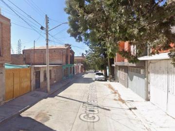 Casa en Remate Bancario Guillermo Madrazo, Cerro de Mercado III, Durango, Dgo