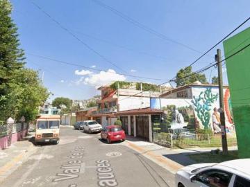 Casa en Remate Bancario Izcalli del Valle, Buenavista, Estado de México