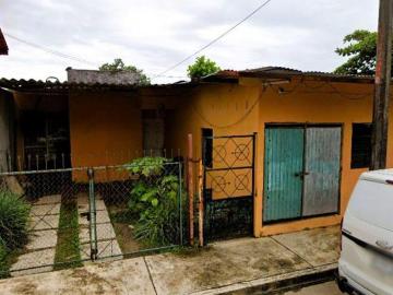 CASA EN REMATE CALLE 14 SUR DEL SURESTE 2DA ETAPA SAN JUAN BAUTISTA TUXTEPEC OAXACA !