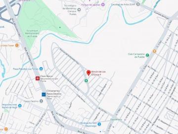 CASA EN REMATE CERCA DE ECOPARQUE METROPOLITANO DE PUEBLA