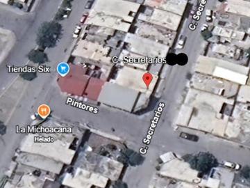 Casa en remate colonia Alianza Monterrey