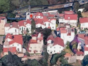 Casa en Remate cerca a Parque ecoturístico San Bernabe, Álvaro Obregón