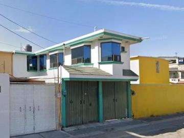 Casa en Remate, El Portal Jardines de la Hacienda, Cuautitlán Izcalli, Méx