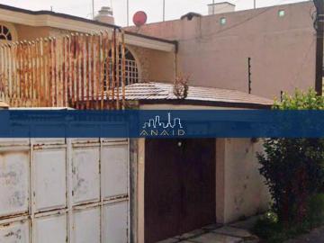 CASA EN REMATE EN TOLUCA ESTADO DE MÉXICO