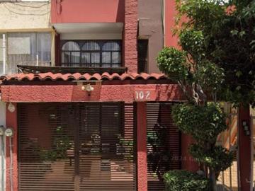 Casa en Remate en Tlalpan