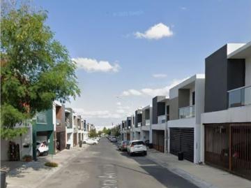 Casa en Valle Nord, General Escobedo, Nuevo León