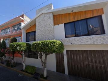 Casa en Remate en Abelardo L Rodriguez Villada Nezahualcóyotl 57718, Mex