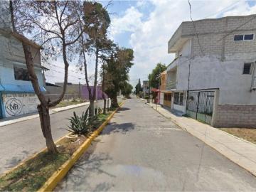 Casa en Alborada Jaltenco Ctm XI, Jaltenco, México
