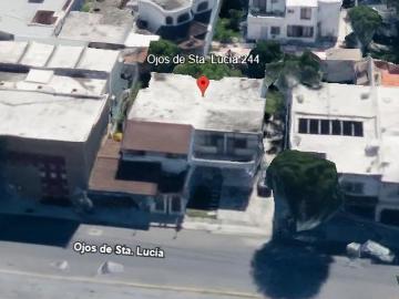 Casa en Remate cerca a Plaza dorada en Colonia Contry, Monterrey