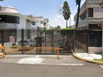 CASA EN REMATE EN COL PASEOS DE TAXQUEÑA, COYOACAN