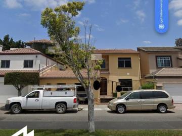 Casa en Venta cerca a Plaza Galerías Hipódromo, Tijuana