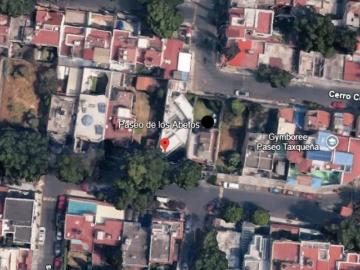 Casa en Remate en Colonia Paseos de Taxqueña, cerca a metro Taxqueña