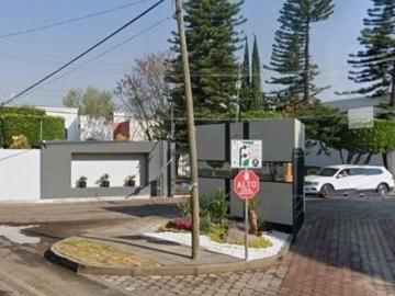 Casa en Remate en Santiago Momoxpan, Cholula de Rivadavia