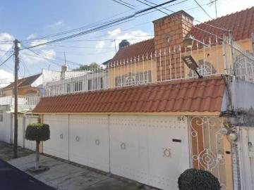 Casa en Remate en Coyoacán