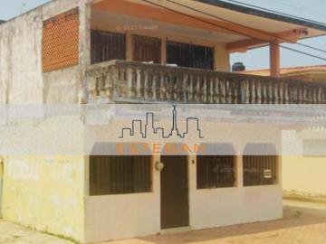 CASA EN REMATE EN EL TESORO COATZACOALCOS VERACRUZ