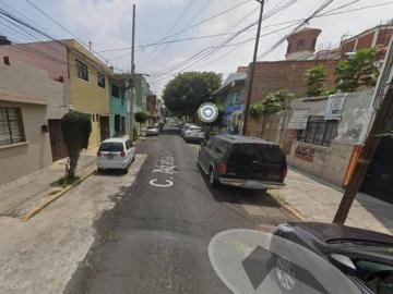 IRH Casa en remate en Estrella, Gustavo A. Madero, Ciudad de México