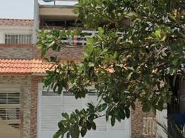 CASA EN REMATE EN GEOVILLAS LOS PINOS VERACRUZ