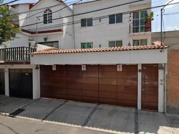 Casa en Remate en Iztacalco